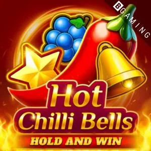 Hot Chilli Bells Slot Game on Spinkings