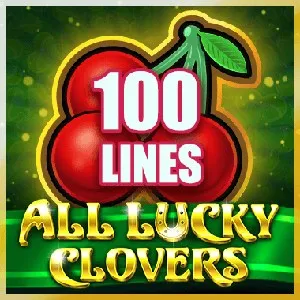 All Lucky Clover Slot Game